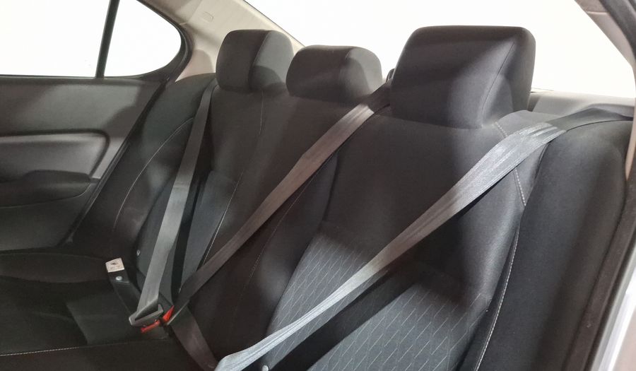 Honda City 1.5 UNIQ Sedan 2021