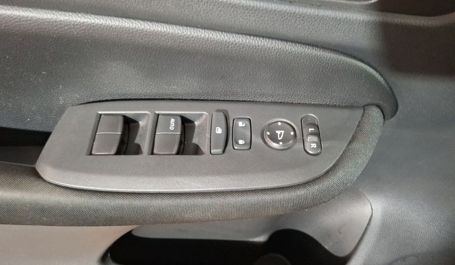 Honda City 1.5 UNIQ Sedan 2021