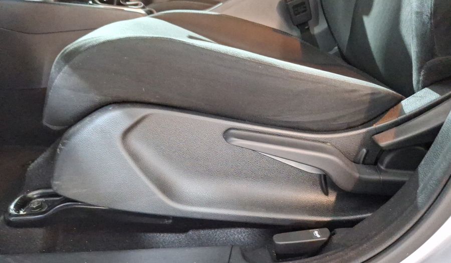 Honda City 1.5 UNIQ Sedan 2021