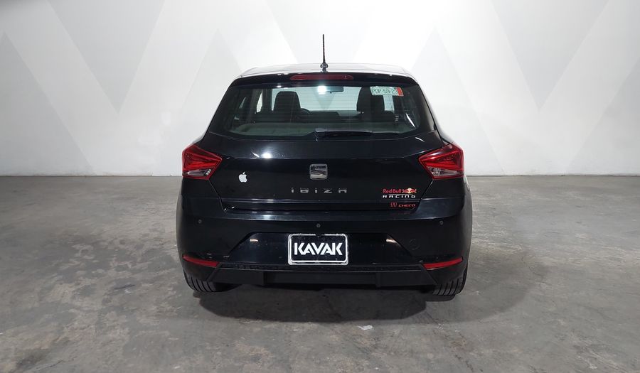 Seat Ibiza 1.6 XCELLENCE Hatchback 2018