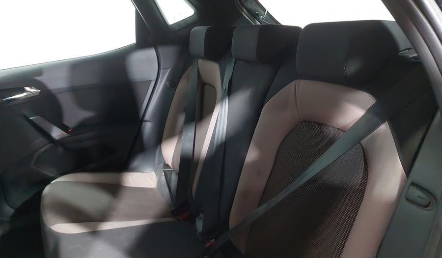 Seat Ibiza 1.6 XCELLENCE Hatchback 2018