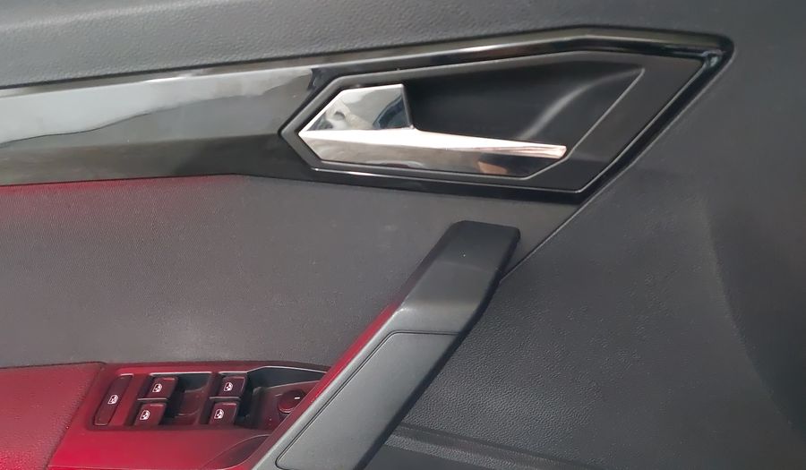 Seat Ibiza 1.6 XCELLENCE Hatchback 2018