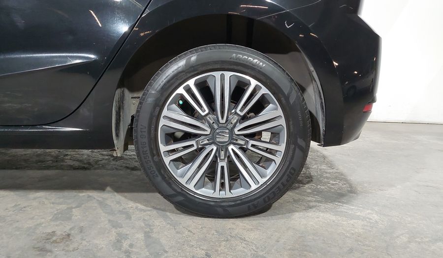 Seat Ibiza 1.6 XCELLENCE Hatchback 2018