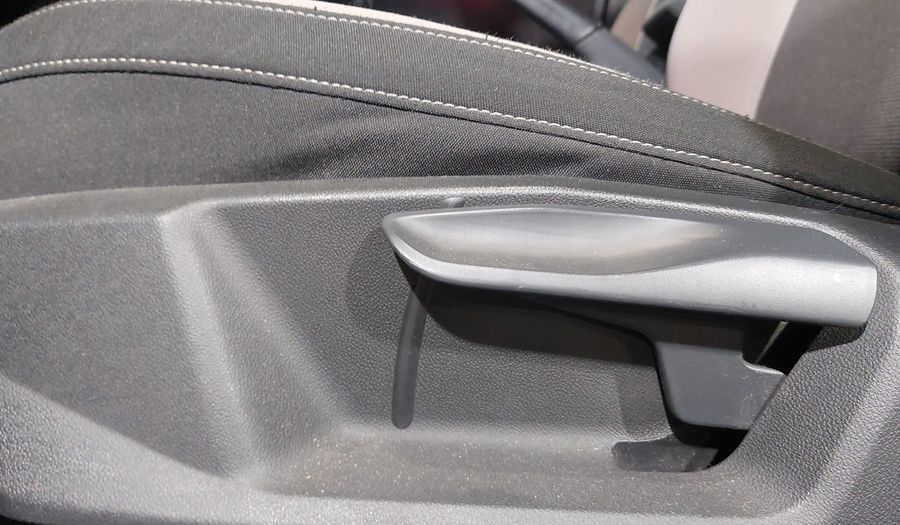 Seat Ibiza 1.6 XCELLENCE Hatchback 2018