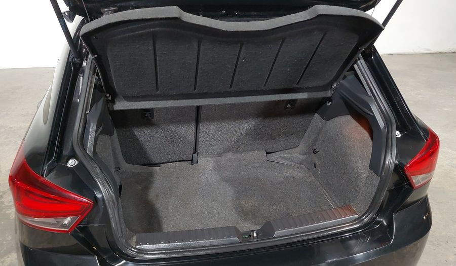 Seat Ibiza 1.6 XCELLENCE Hatchback 2018