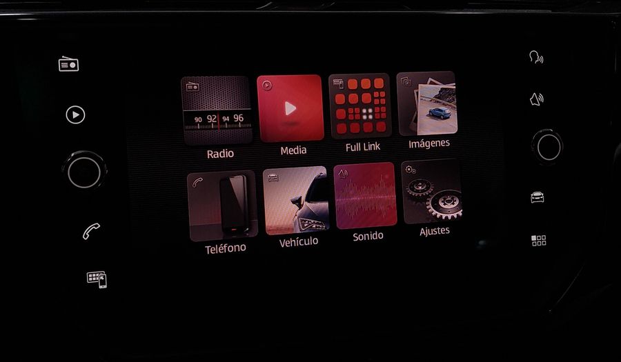 Seat Ibiza 1.6 XCELLENCE Hatchback 2018