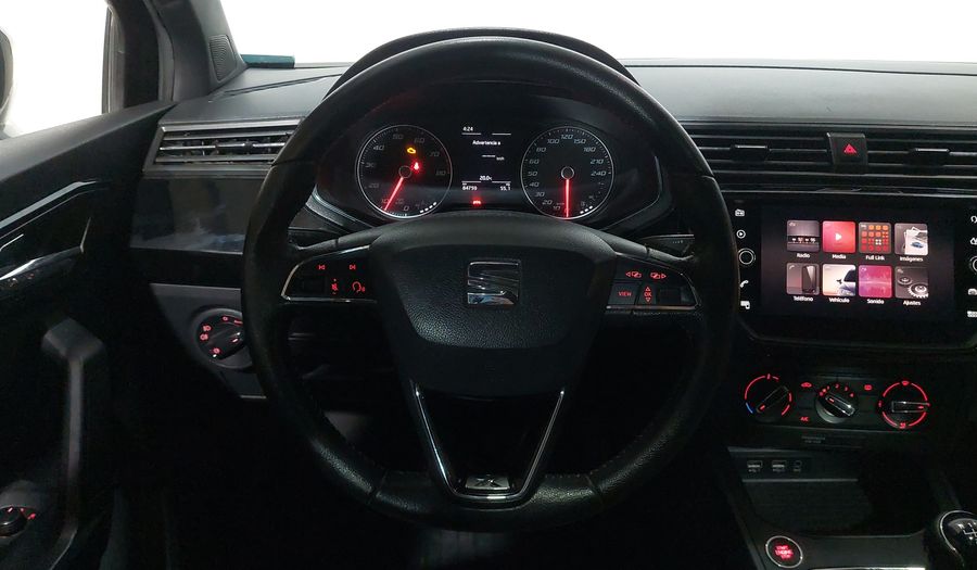 Seat Ibiza 1.6 XCELLENCE Hatchback 2018