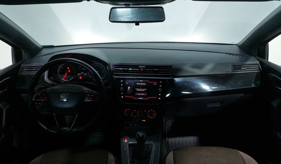 Seat Ibiza 1.6 XCELLENCE Hatchback 2018