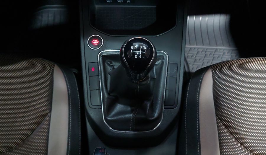 Seat Ibiza 1.6 XCELLENCE Hatchback 2018