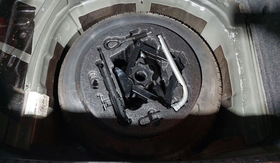 Seat Ibiza 1.6 XCELLENCE Hatchback 2018