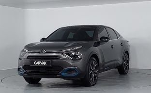 Citroën • ë-C4 X