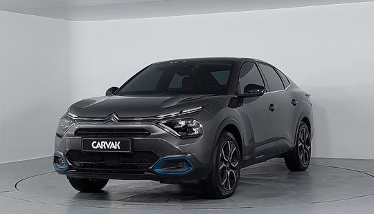 Citroën • ë-C4 X