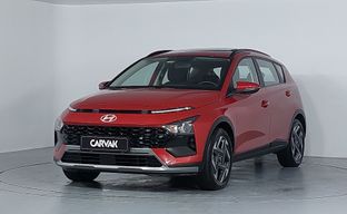 Hyundai • Bayon