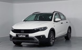 Fiat • Egea Cross