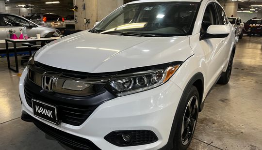 Honda • HR-V