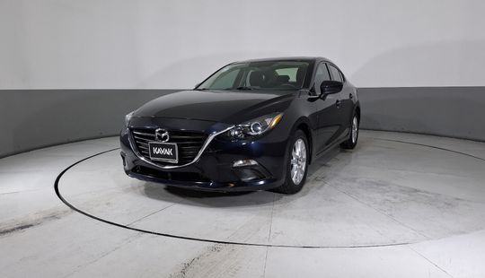 Mazda • Mazda 3
