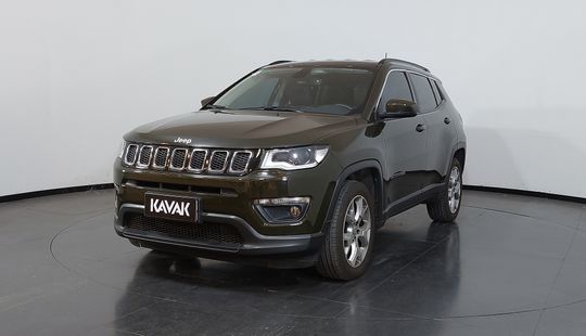 Jeep • Compass