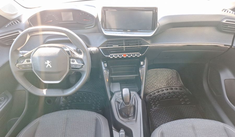 Peugeot 208 1.2 PURETECH 75 HP ACTIVE PACK Hatchback 2023