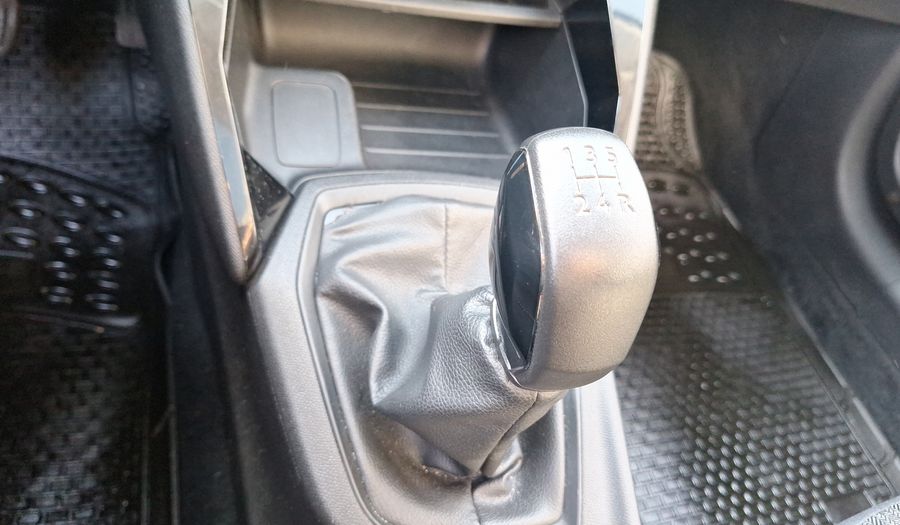 Peugeot 208 1.2 PURETECH 75 HP ACTIVE PACK Hatchback 2023