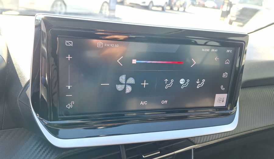 Peugeot 208 1.2 PURETECH 75 HP ACTIVE PACK Hatchback 2023