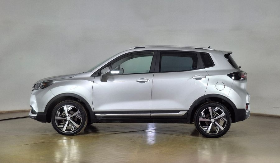 Changan Cs15 1.5 ELITE Suv 2021