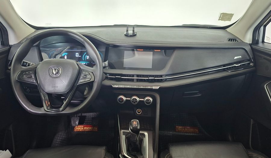 Changan Cs15 1.5 ELITE Suv 2021