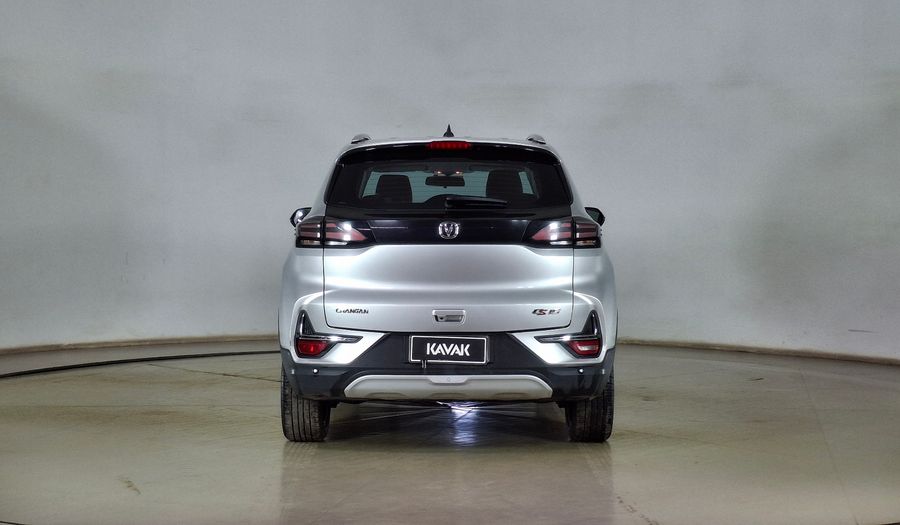 Changan Cs15 1.5 ELITE Suv 2021