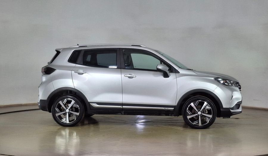 Changan Cs15 1.5 ELITE Suv 2021