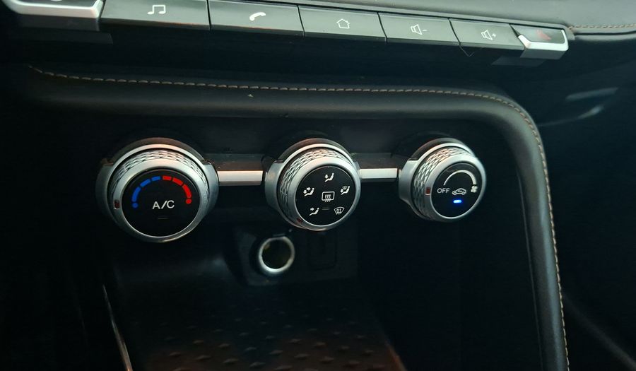 Changan Cs15 1.5 ELITE Suv 2021