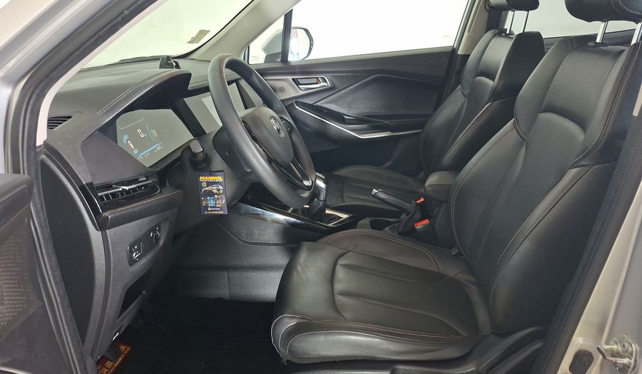 Changan Cs15 1.5 ELITE Suv 2021