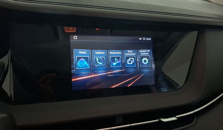 Changan Cs15 1.5 ELITE Suv 2021