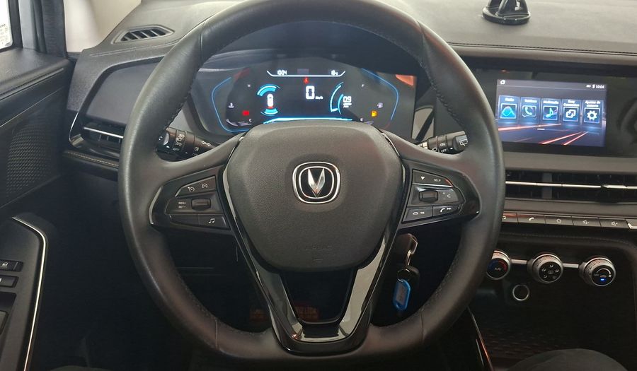 Changan Cs15 1.5 ELITE Suv 2021