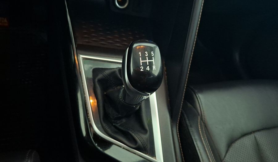 Changan Cs15 1.5 ELITE Suv 2021