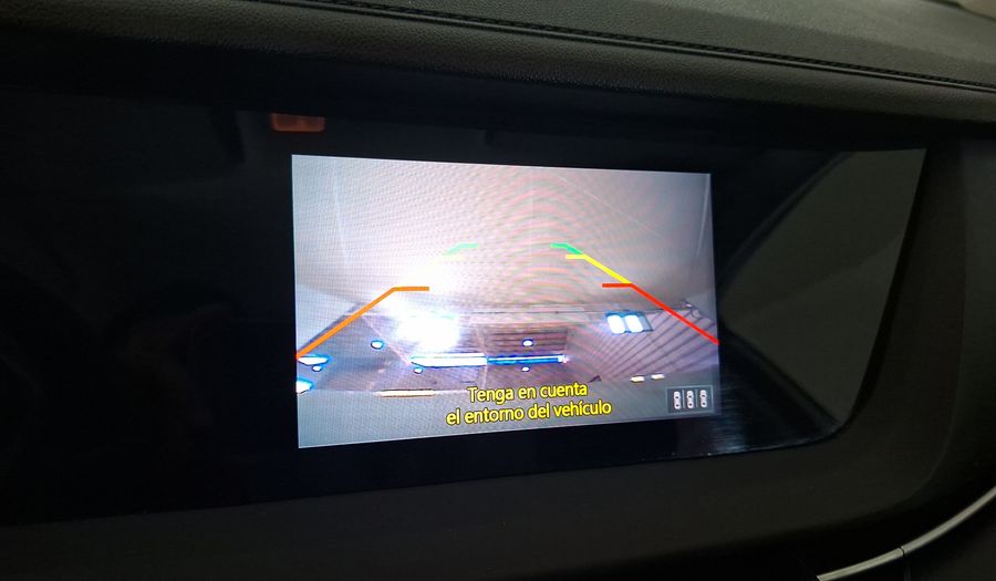 Changan Cs15 1.5 ELITE Suv 2021