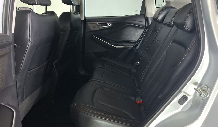 Changan Cs15 1.5 ELITE Suv 2021