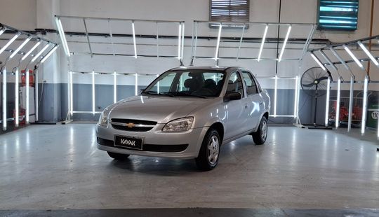 Chevrolet • Classic