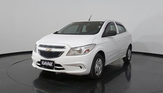Chevrolet • Onix