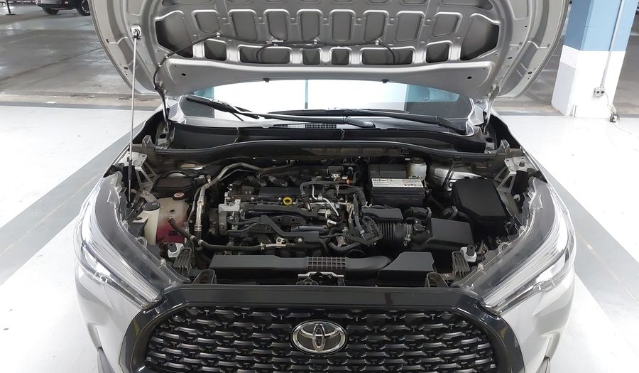 Toyota Corolla Cross 2.0 XRE CVT Suv 2022