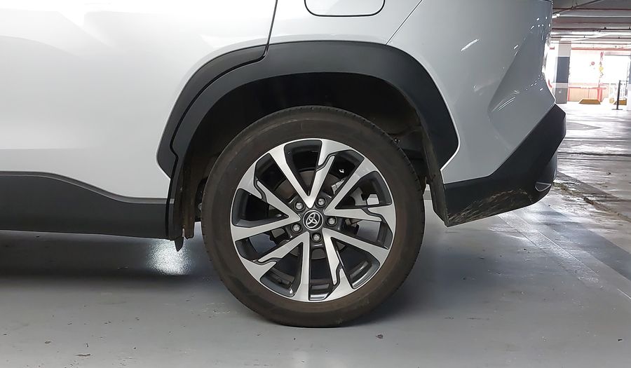 Toyota Corolla Cross 2.0 XRE CVT Suv 2022