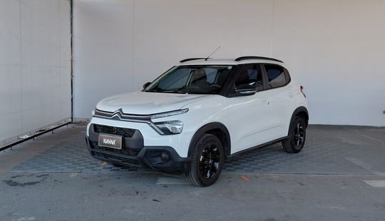 Citroen • C3