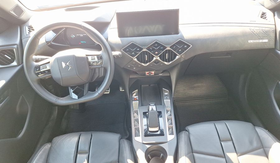 Ds 3 BEV 50KWH E-TENSE LOUVRE AUTO Suv 2022