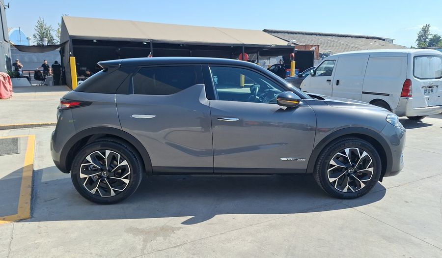 Ds 3 BEV 50KWH E-TENSE LOUVRE AUTO Suv 2022