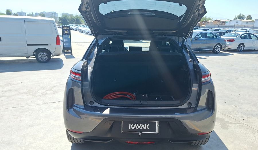 Ds 3 BEV 50KWH E-TENSE LOUVRE AUTO Suv 2022