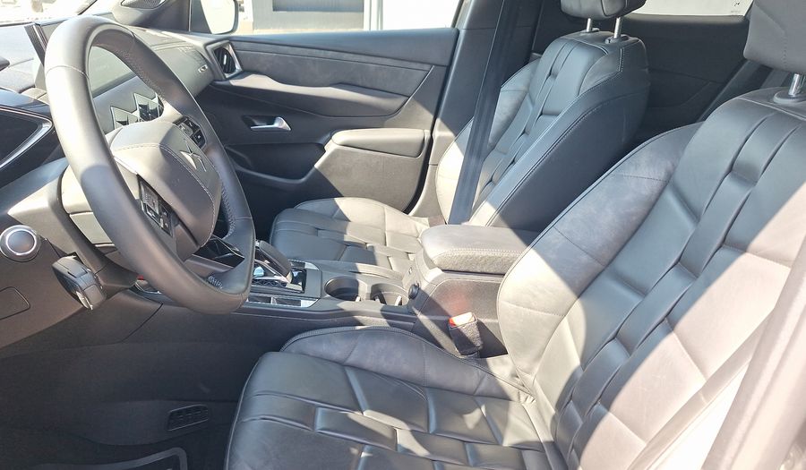 Ds 3 BEV 50KWH E-TENSE LOUVRE AUTO Suv 2022