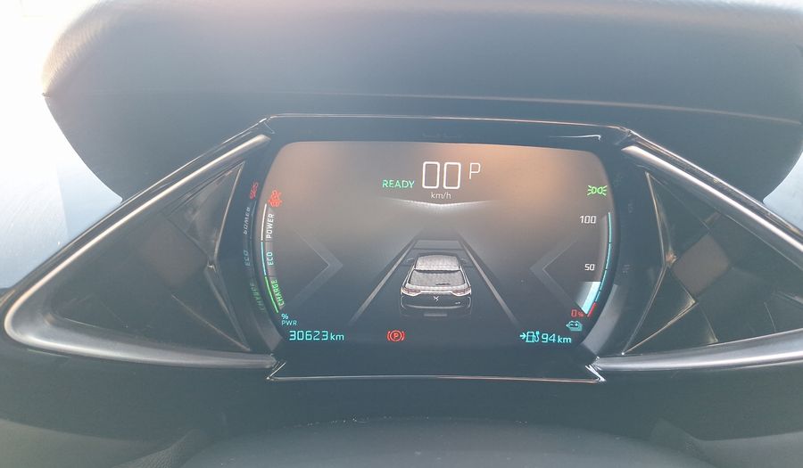 Ds 3 BEV 50KWH E-TENSE LOUVRE AUTO Suv 2022