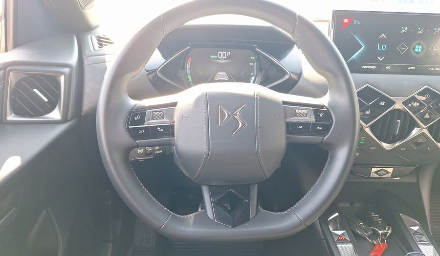 Ds 3 BEV 50KWH E-TENSE LOUVRE AUTO Suv 2022