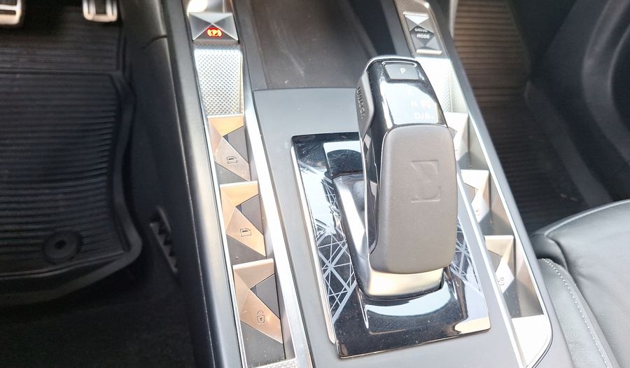 Ds 3 BEV 50KWH E-TENSE LOUVRE AUTO Suv 2022