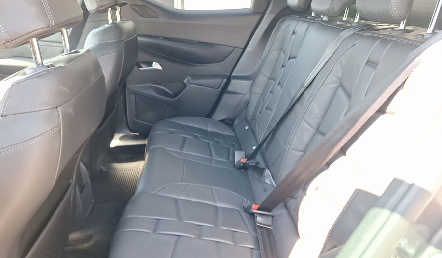 Ds 3 BEV 50KWH E-TENSE LOUVRE AUTO Suv 2022