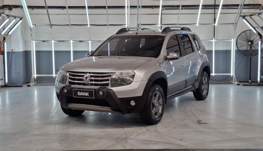 Renault • Duster