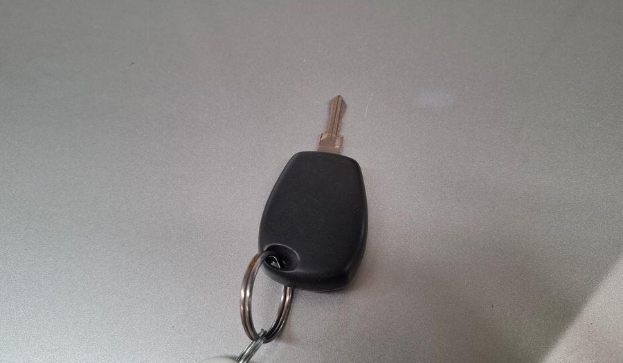 Renault Duster 2.0 16V LUXE 4WD NAV Suv 2015